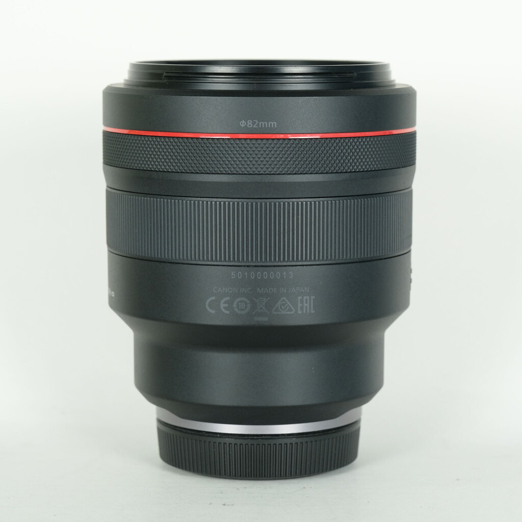 Canon RF85mm F1.2 L USMの出品 | ONE SCENE（ワンシーン）