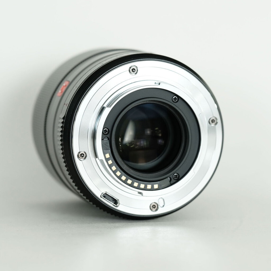 VILTROX AF 23mm F1.4 XF [フジフイルムX用]