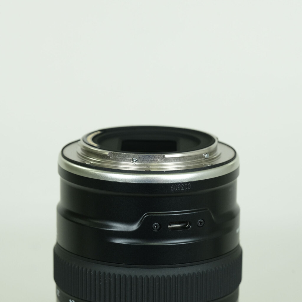 TAMRON 16-30mm F/2.8 Di III VXD G2 (Model A064Z) [ニコンZ用]