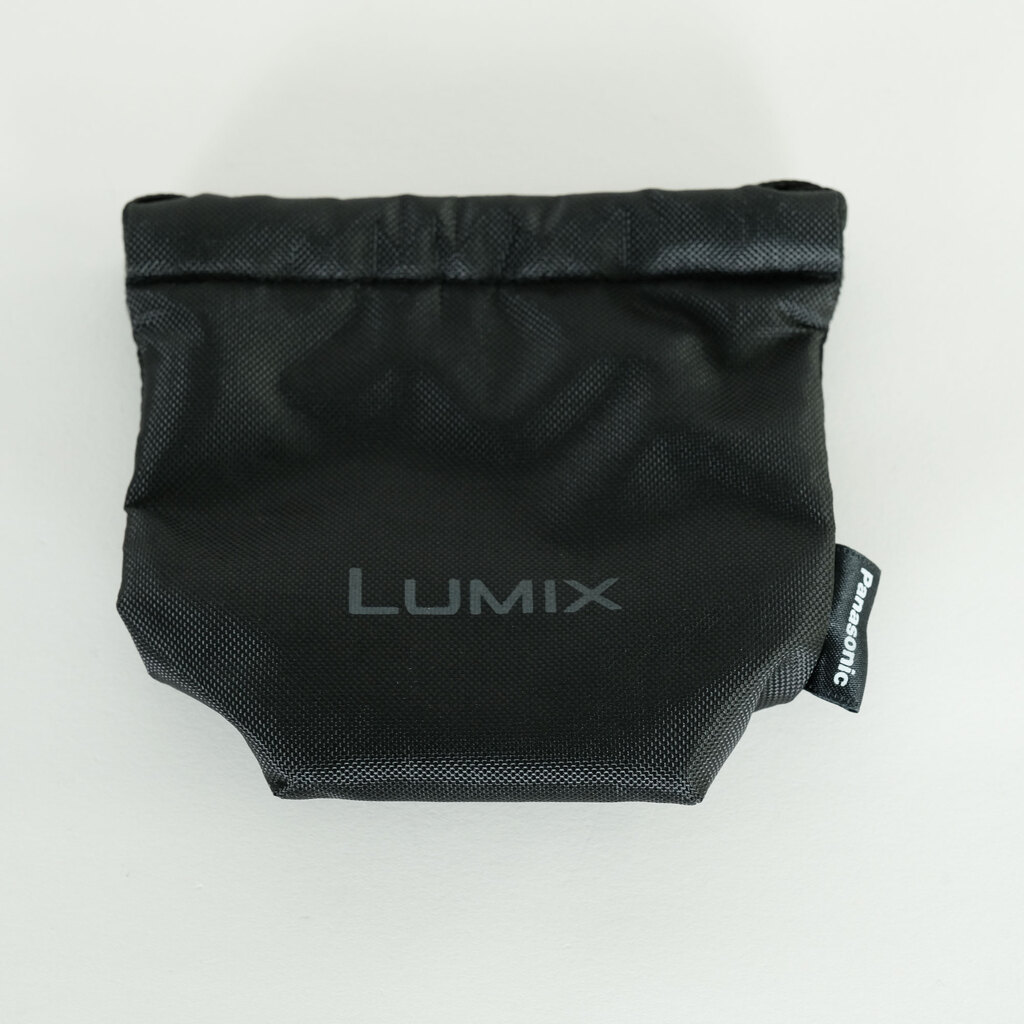 Panasonic LUMIX G 20mm F1.7 II ASPH.