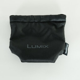 Panasonic LUMIX G 20mm F1.7 II ASPH.