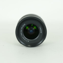 Nikon 1 NIKKOR VR 6.7-13mm f/3.5-5.6 ブラック