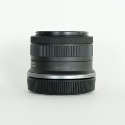 Canon RF-S 18-45mm F4.5-6.3 IS STM