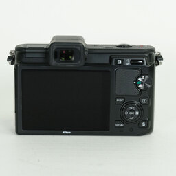 Nikon Nikon1 V1 ボディ ブラック