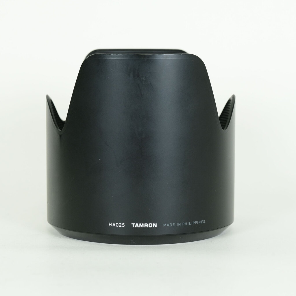 TAMRON SP 70-200mm F/2.8 Di VC USD G2（Model A025）[キヤノン用]