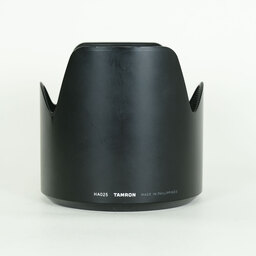 TAMRON SP 70-200mm F/2.8 Di VC USD G2（Model A025）[キヤノン用]