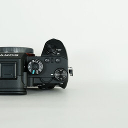 SONY α7R III（ILCE-7RM3）