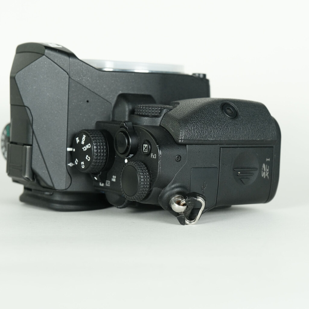 PENTAX KP PENTAX KP