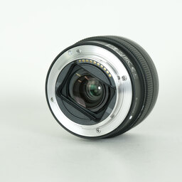 SONY FE 28-60mm F4-5.6 SEL2860