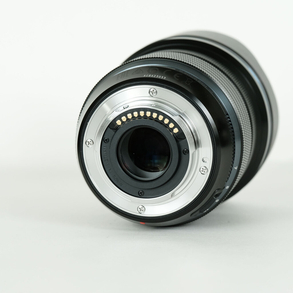 OLYMPUS M.ZUIKO DIGITAL ED 7-14mm F2.8 PRO