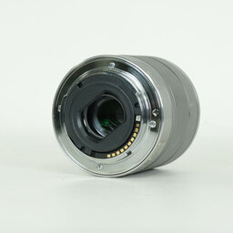 SONY E 18-55mm F3.5-5.6 OSS SEL1855