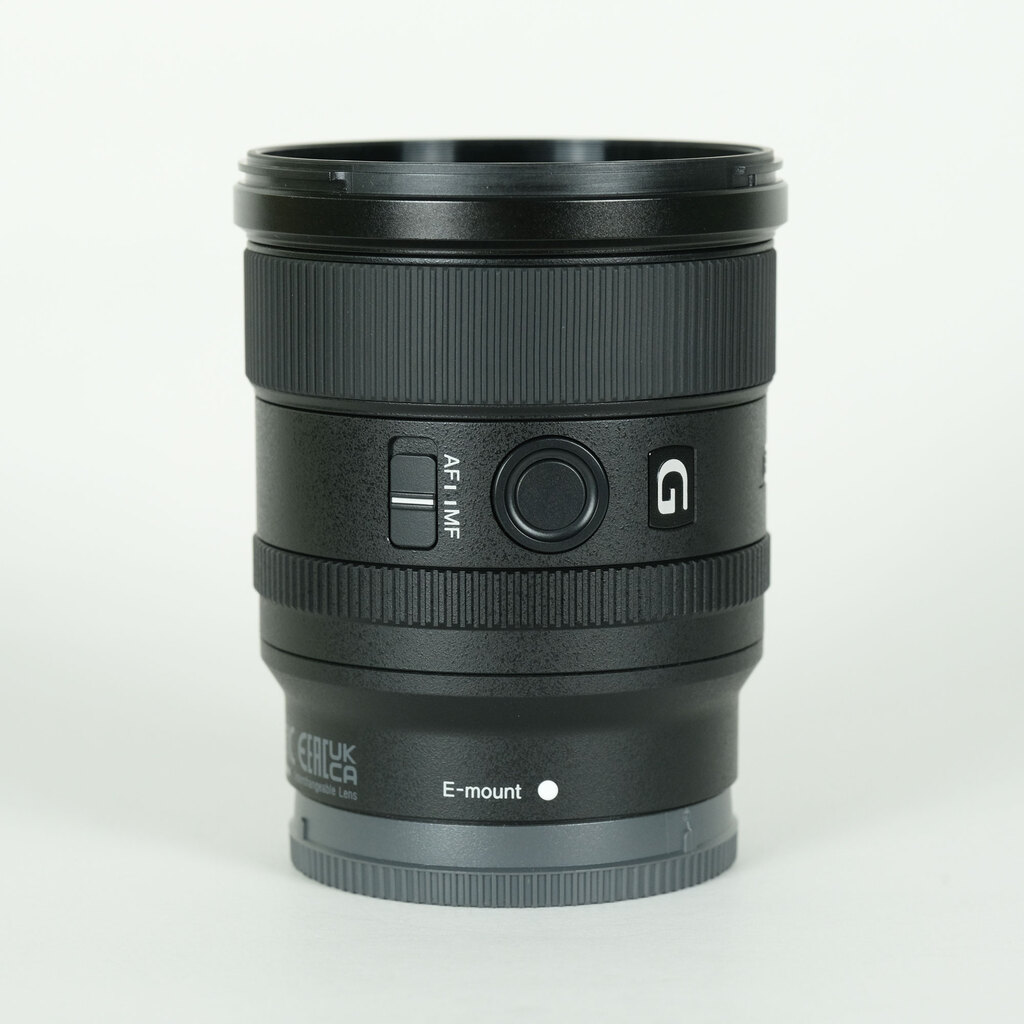 SONY FE 20mm F1.8 G SEL20F18Gの出品 | ONE SCENE（ワンシーン）