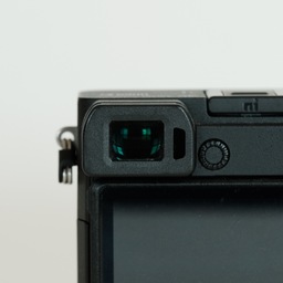 SONY α6500（ILCE-6500）