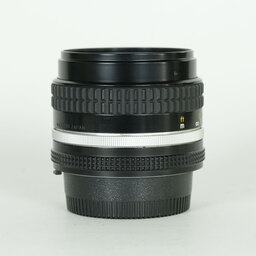 Nikon Ai Nikkor 50mm F1.4S
