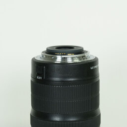 Canon EF-S18-135mm F3.5-5.6 IS STM