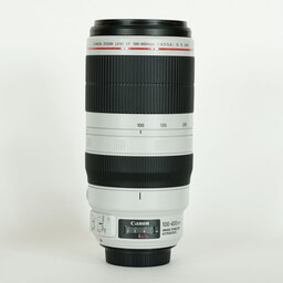 Canon EF100-400mm F4.5-5.6L IS II USM