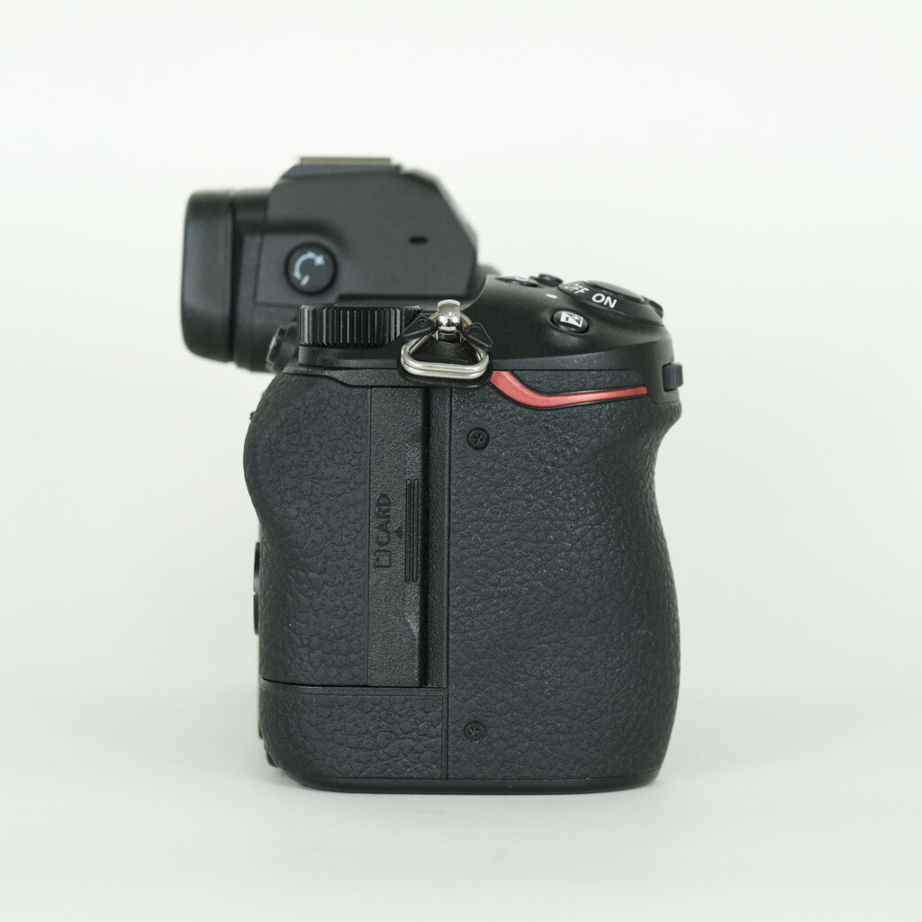 Nikon Z6II
