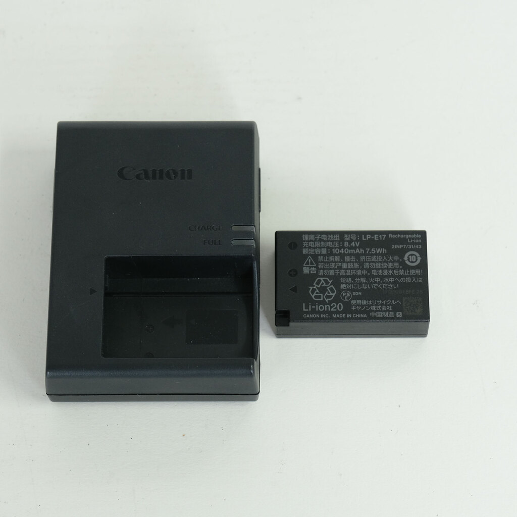 Canon EOS R10