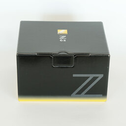 Nikon Z6II