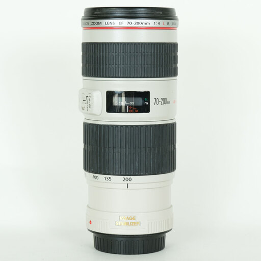 Canon EF70-200mm F4L IS USM