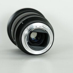 SONY FE 16-35mm F2.8 GM II SEL1635GM2