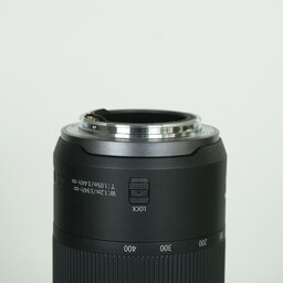 Canon RF100-400mm F5.6-8 IS USM