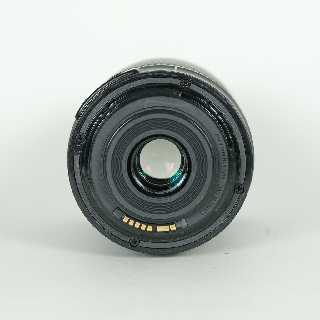 Canon EF-S55-250mm F4-5.6 IS STM Canon EF-S55-250mm F4-5.6 IS STM