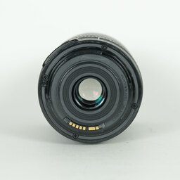 Canon EF-S55-250mm F4-5.6 IS STM Canon EF-S55-250mm F4-5.6 IS STM