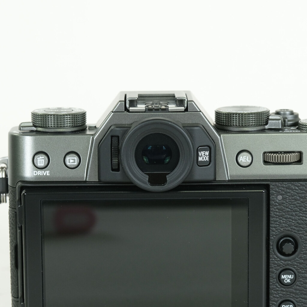 FUJIFILM X-T30 III
