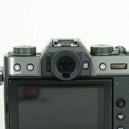FUJIFILM X-T30 III