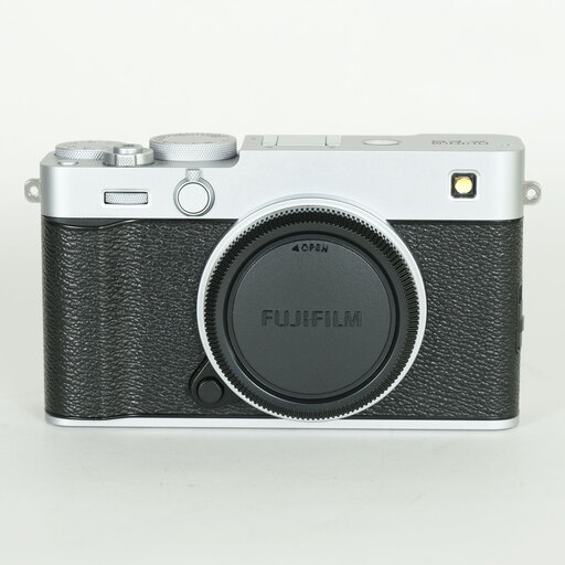 FUJIFILM X-E5