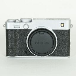 FUJIFILM X-E5