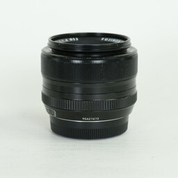 FUJIFILM XF35mmF1.4 R