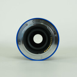 Carl Zeiss Loxia 2/35 [ソニーE用]