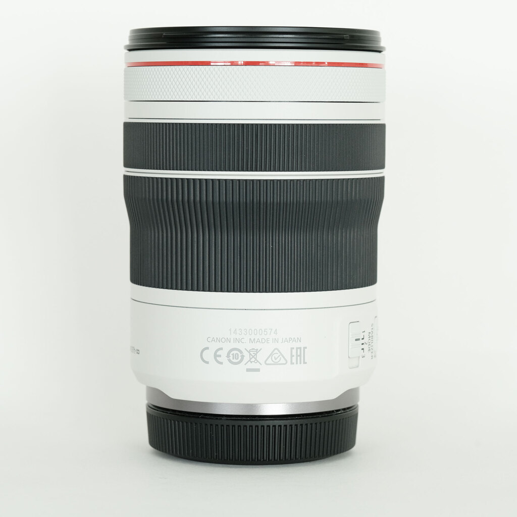 Canon RF70-200mm F4 L IS USM