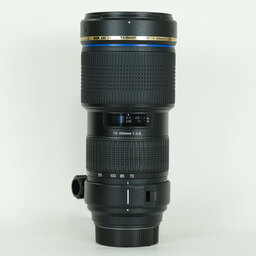 TAMRON SP AF70-200mm F/2.8 Di LD [IF] MACRO (Model A001)  [ペンタックスK用]