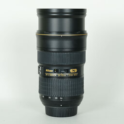 Nikon AF-S NIKKOR 24-70mm f/2.8G ED
