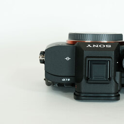 SONY α7 IV（ILCE-7M4）