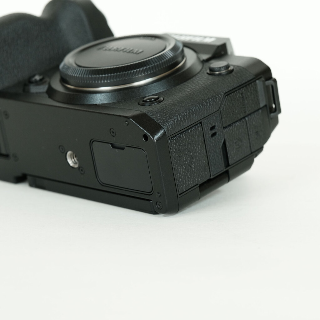 FUJIFILM X-H2 FUJIFILM X-H2