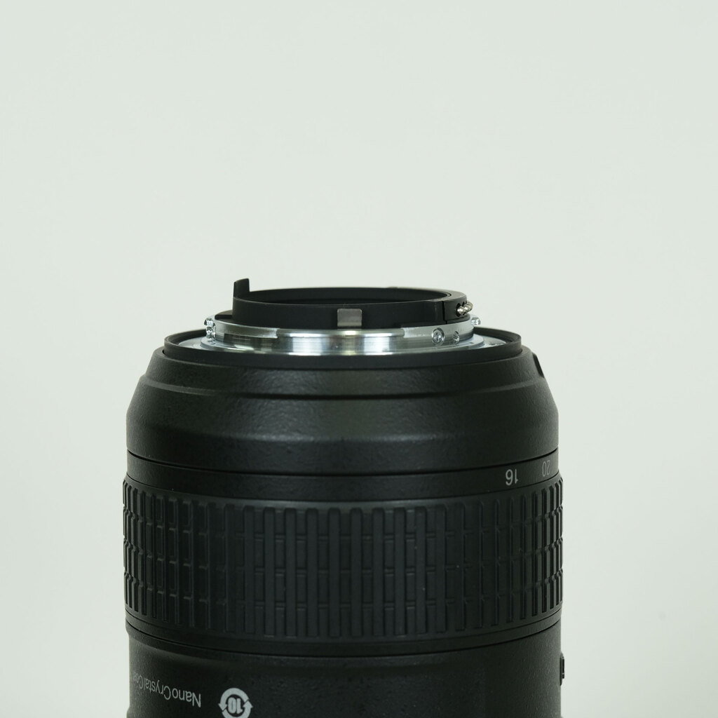 Nikon AF-S NIKKOR 16-35mm F4 G ED VR