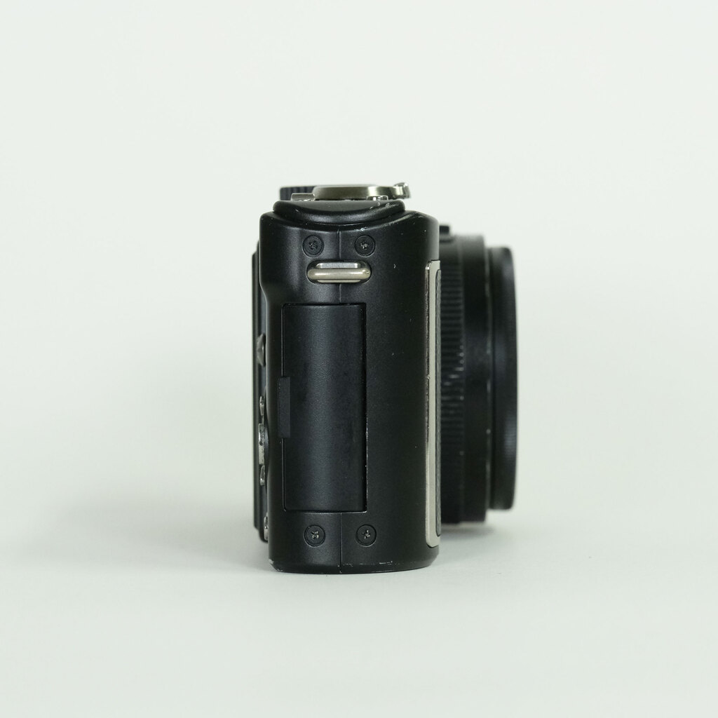 Panasonic LUMIX DMC-LX3-K ブラック Panasonic LUMIX DMC-LX3-K ブラック