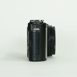 Panasonic LUMIX DMC-LX3-K ブラック Panasonic LUMIX DMC-LX3-K ブラック