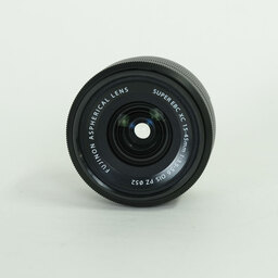 FUJIFILM XC15-45mmF3.5-5.6 OIS PZ