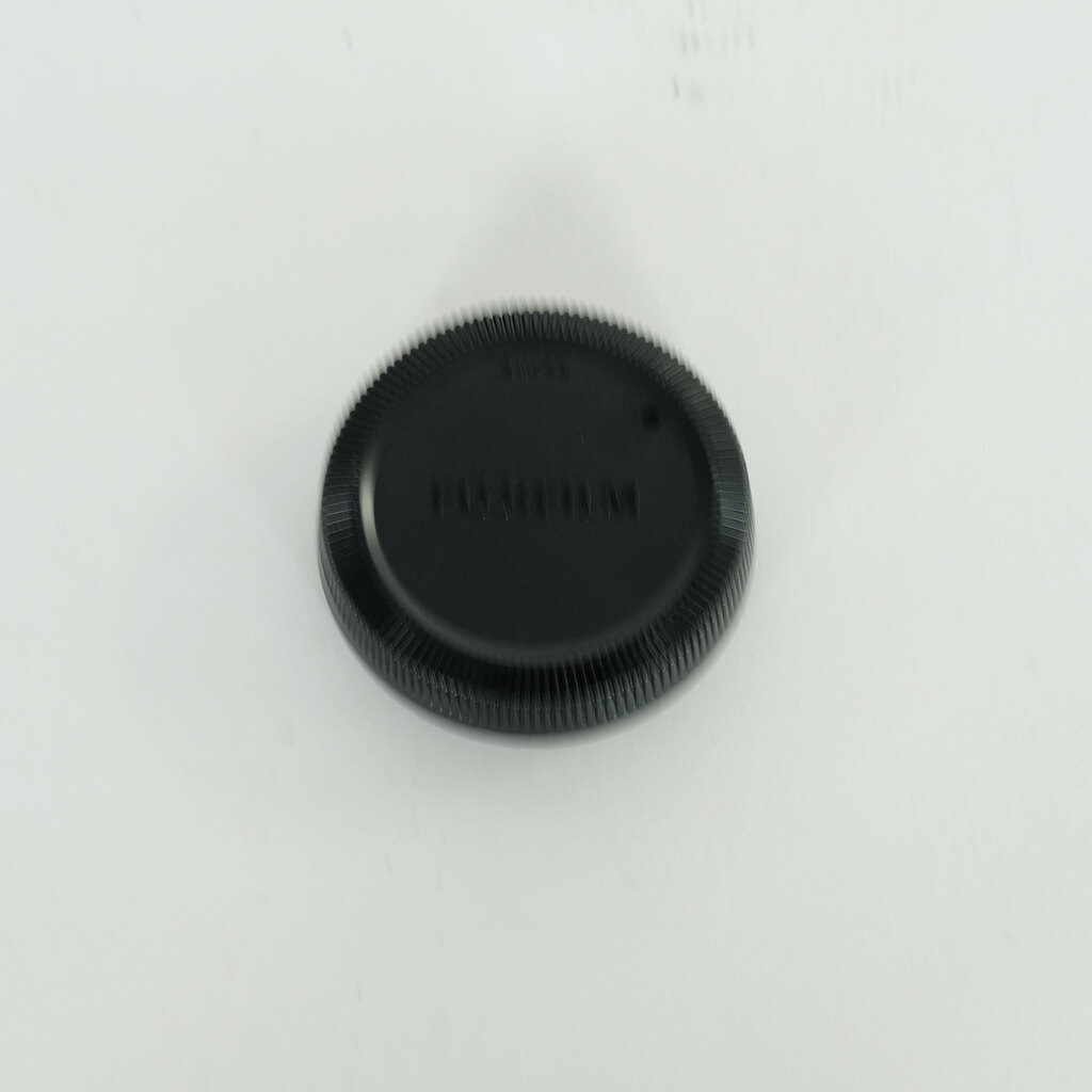 FUJIFILM フジノン XC16-50mm F3.5-5.6 OIS シルバー