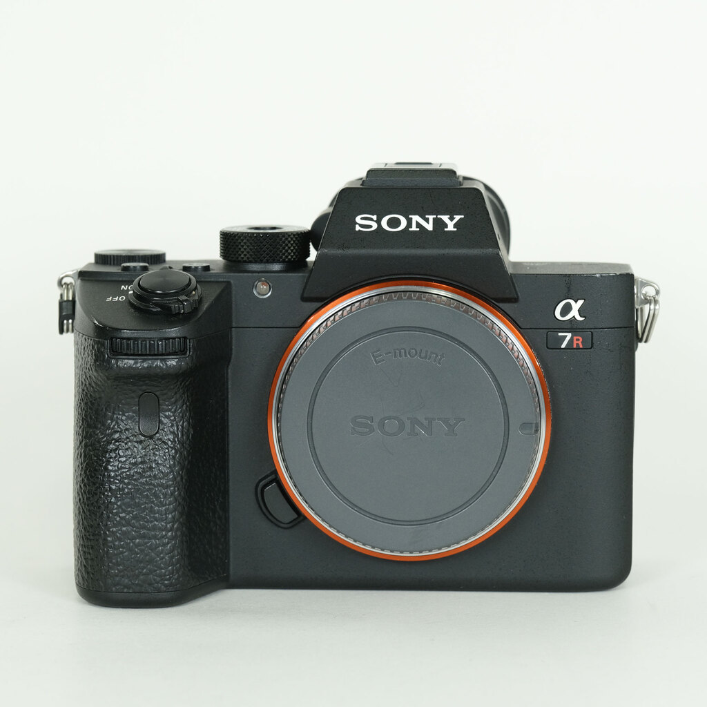 SONY α7R III（ILCE-7RM3）