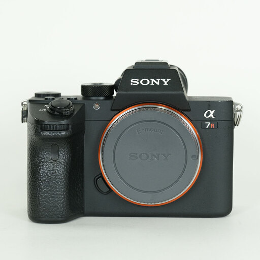 SONY α7R III（ILCE-7RM3）