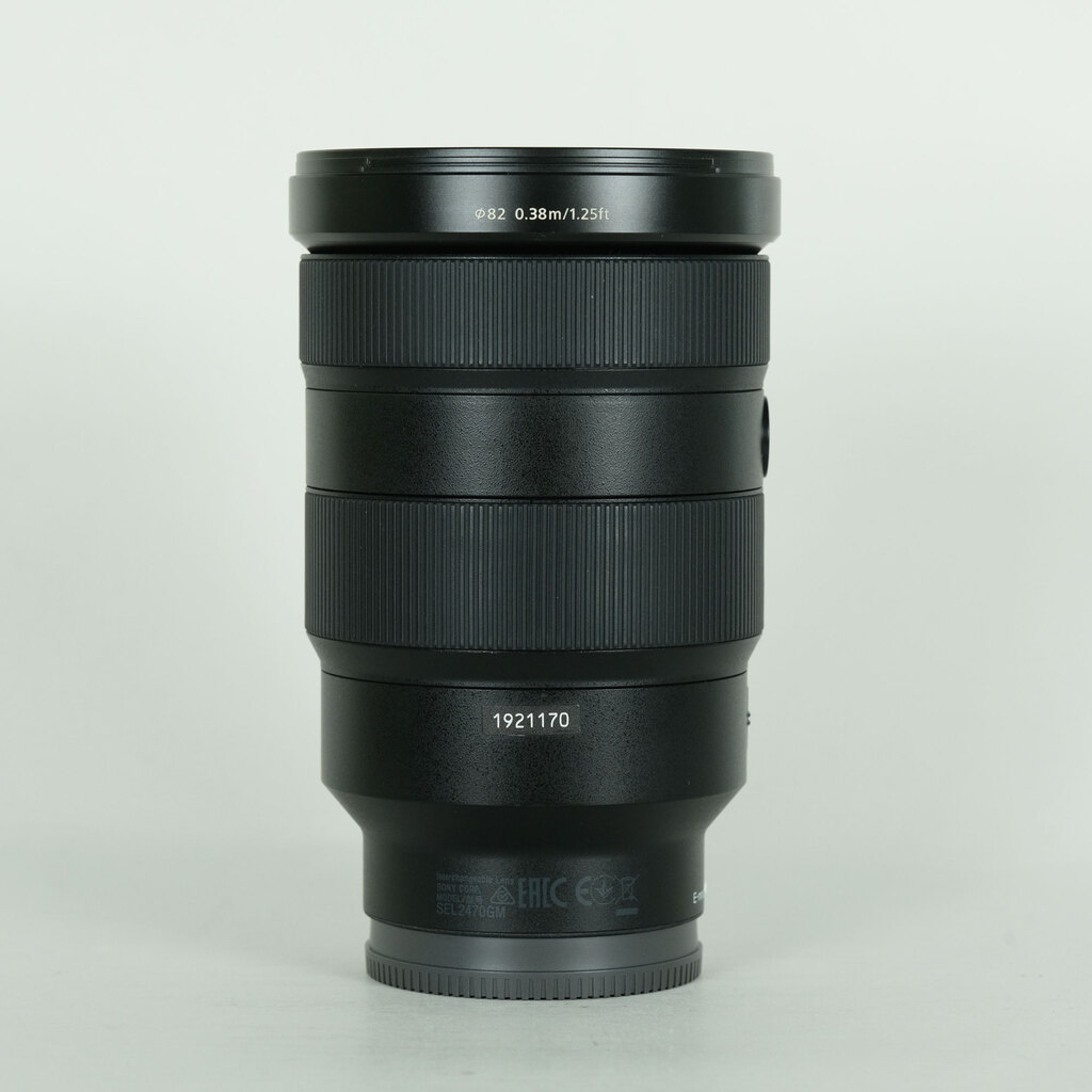 SONY FE 24-70mm F2.8 GM SEL2470GM
