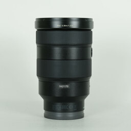 SONY FE 24-70mm F2.8 GM SEL2470GM