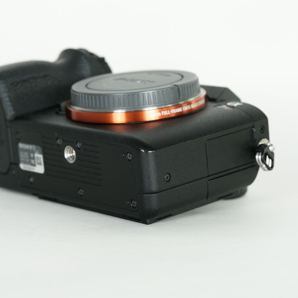 SONY α7R II（ILCE-7RM2）
