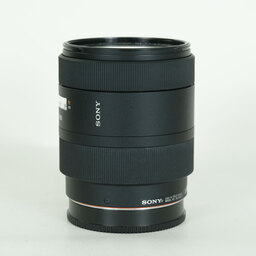 SONY Vario-Sonnar T＊ DT 16-80mm F3.5-4.5 ZA SAL1680Z